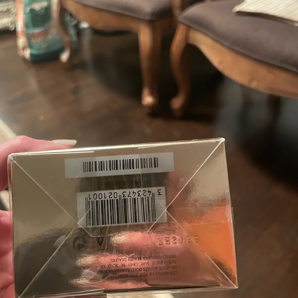 Dolce &Gabbana The One 75ml Parfume - Picture 3 of 5